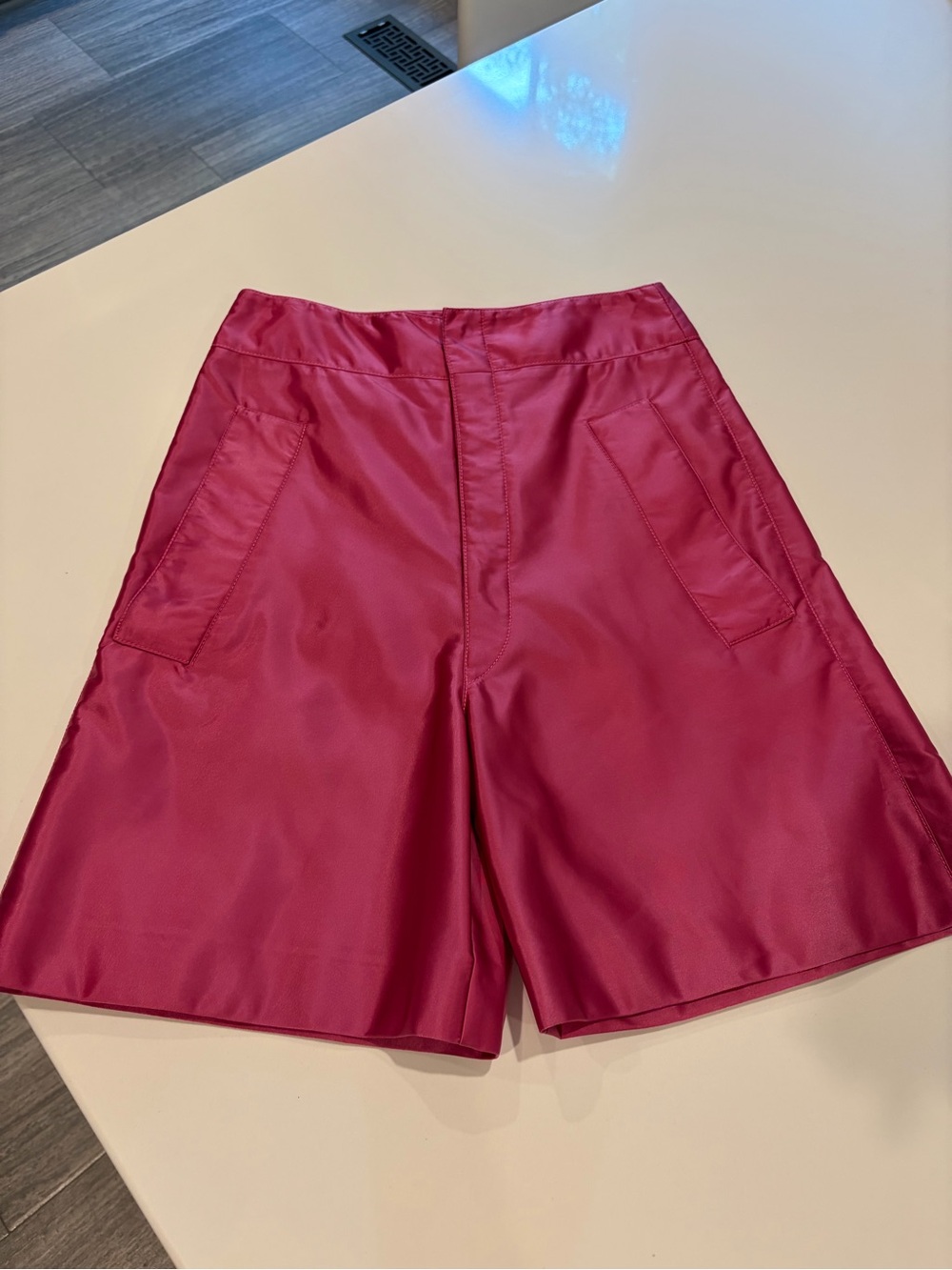 Miu Miu Shorts